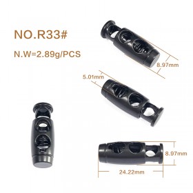 Platinum/Gold/Matte black/White/Glossy black/Rose Gold/Bronze-Alloy Spring Buckle Platinum/Gold/Matte black/White/Glossy black/Rose Gold/Bronze-Alloy Spring Buckle