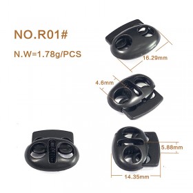 Platinum/Gold/Bronze/Matte black/White/Glossy black/Rose Gold-Alloy Spring Buckle Platinum/Gold/Bronze/Matte black/White/Glossy black/Rose Gold-Alloy Spring Buckle